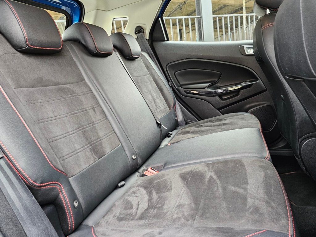 Used Ford Ecosport 2020 for sale - 77879403: Photo 40