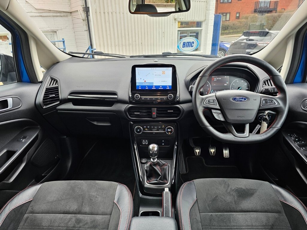 Used Ford Ecosport 2020 for sale - 77879403: Photo 43