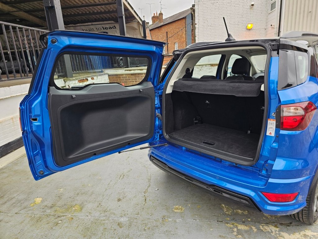 Used Ford Ecosport 2020 for sale - 77879403: Photo 44