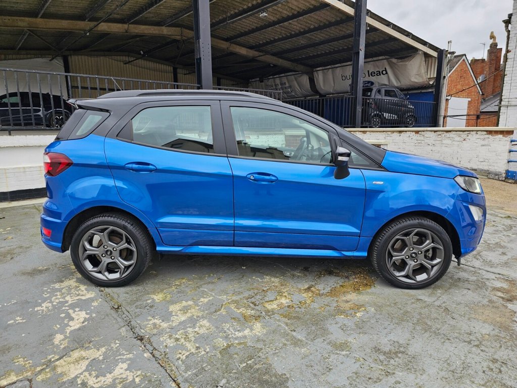 Used Ford Ecosport 2020 for sale - 77879403: Photo 8