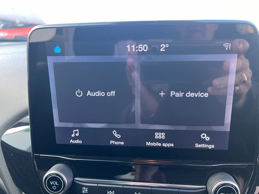 Used Ford Fiesta 2021 for sale - 76617232: Photo 10