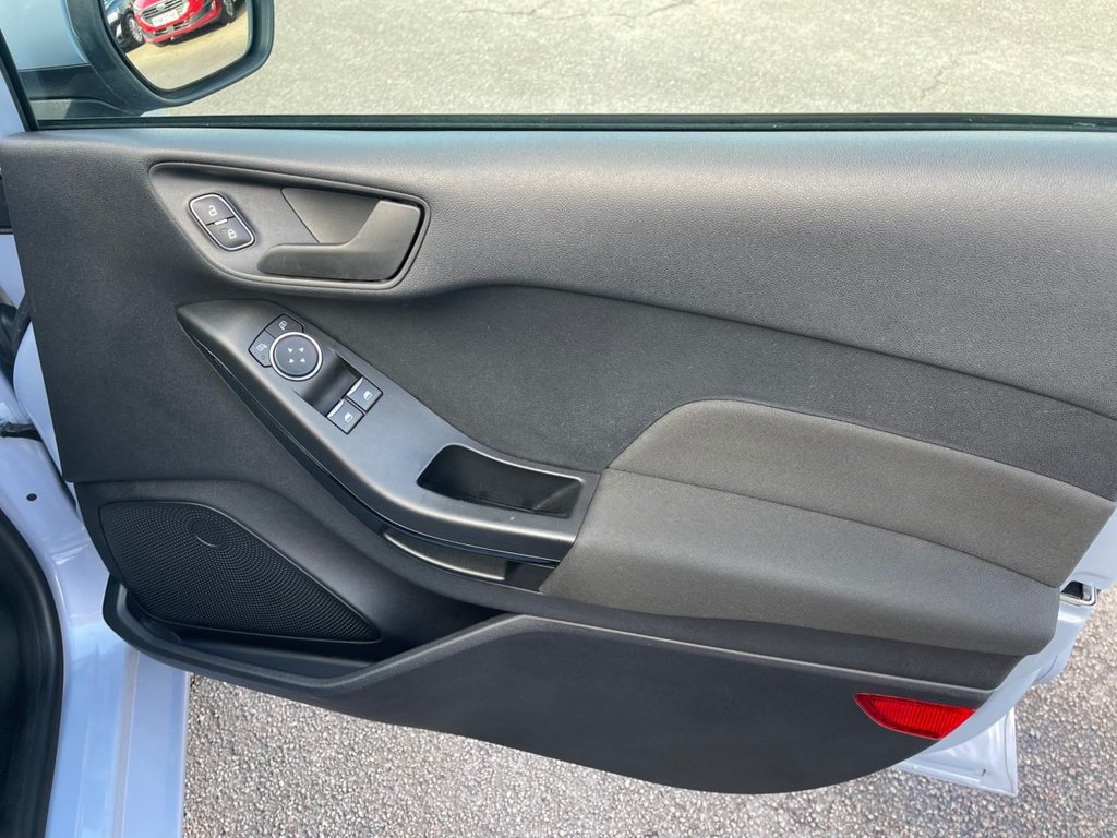 Used Ford Fiesta 2021 for sale - 76617232: Photo 17
