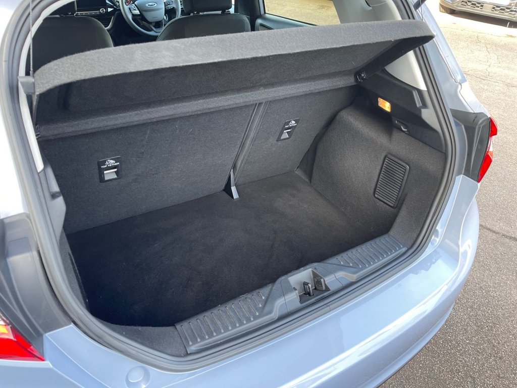 Used Ford Fiesta 2021 for sale - 76617232: Photo 18