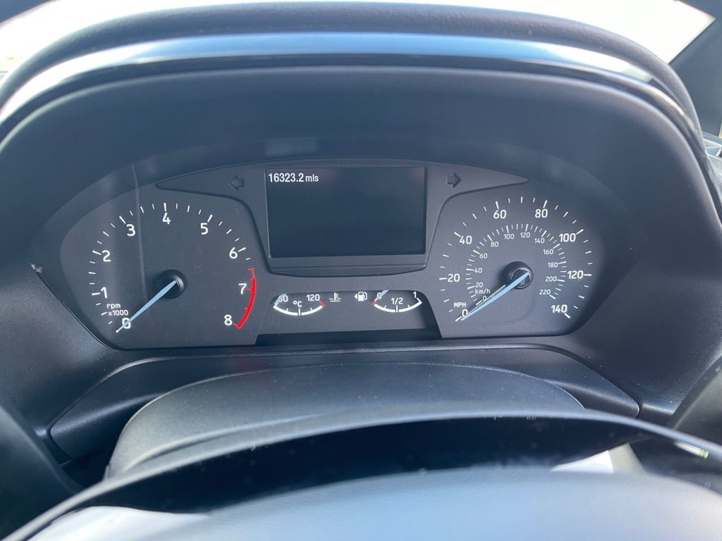 Used Ford Fiesta 2021 for sale - 76617232: Photo 19