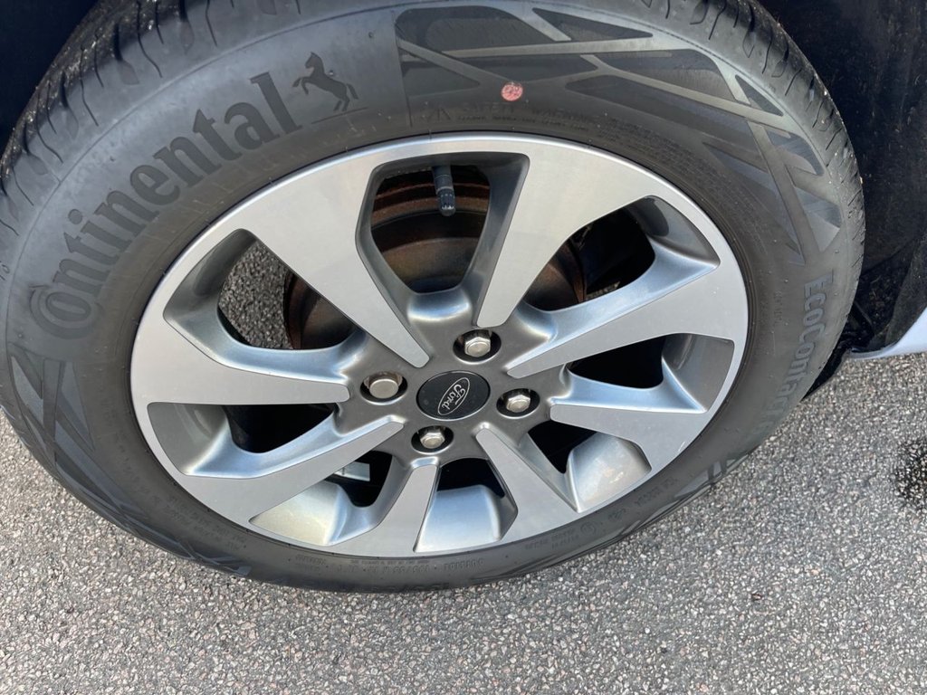 Used Ford Fiesta 2021 for sale - 76617232: Photo 20