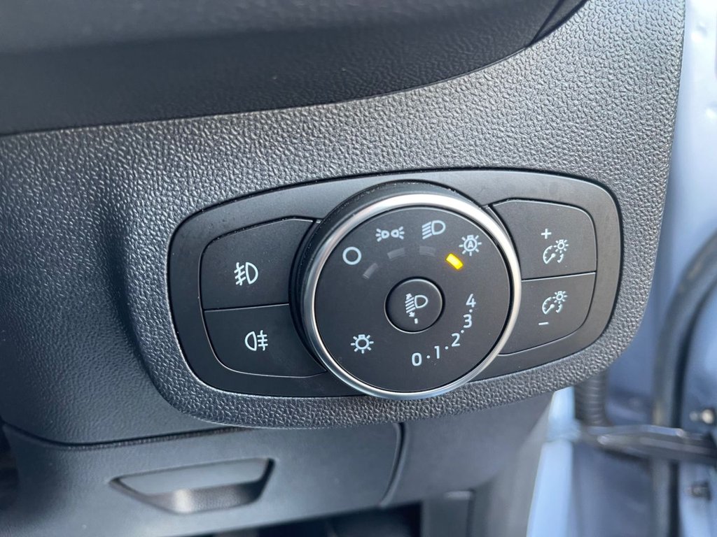 Used Ford Fiesta 2021 for sale - 76617232: Photo 25