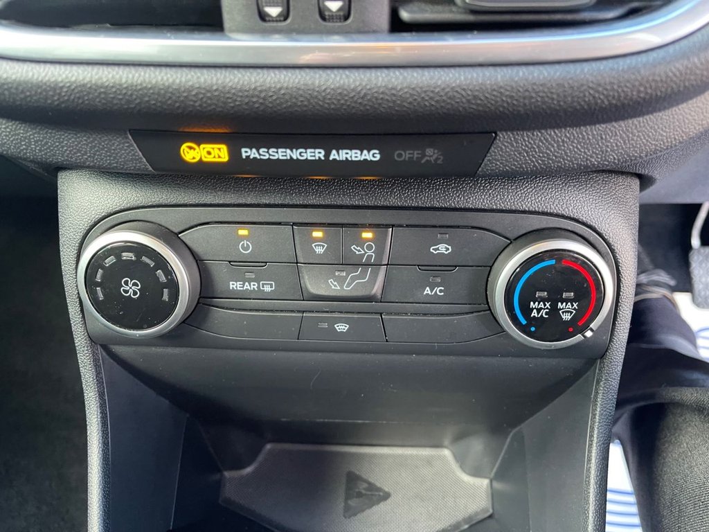 Used Ford Fiesta 2021 for sale - 76617232: Photo 26