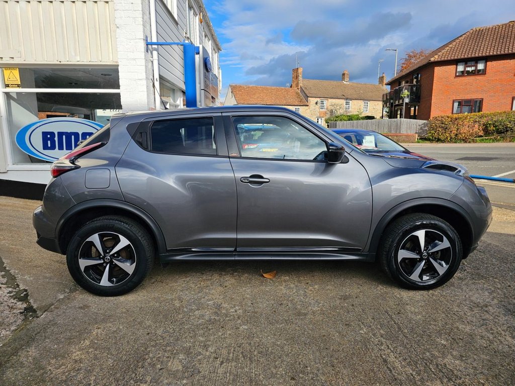 Used Nissan Juke 2019 for sale - 76631904: Photo 10