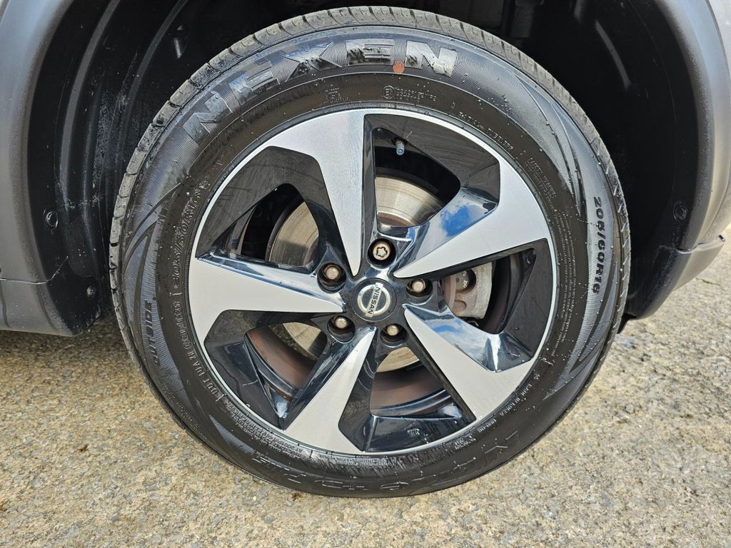 Used Nissan Juke 2019 for sale - 76631904: Photo 11