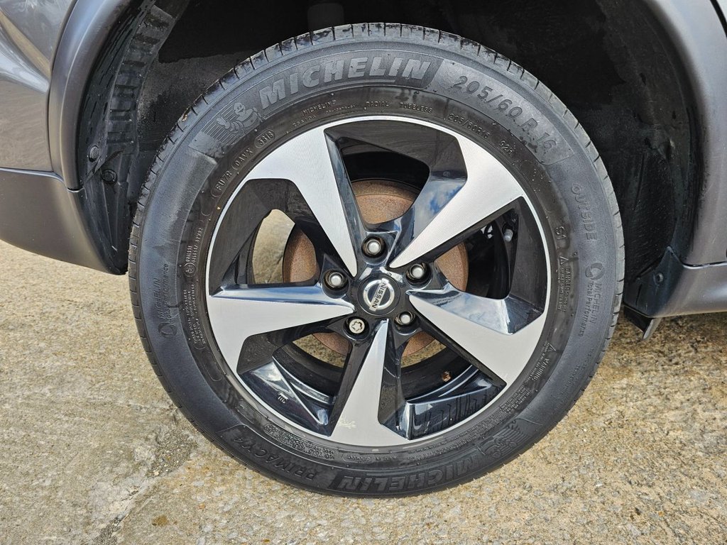 Used Nissan Juke 2019 for sale - 76631904: Photo 12