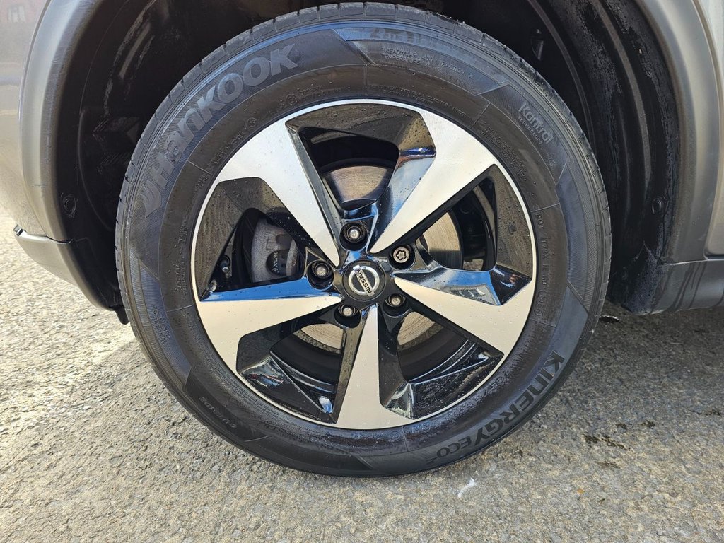 Used Nissan Juke 2019 for sale - 76631904: Photo 13