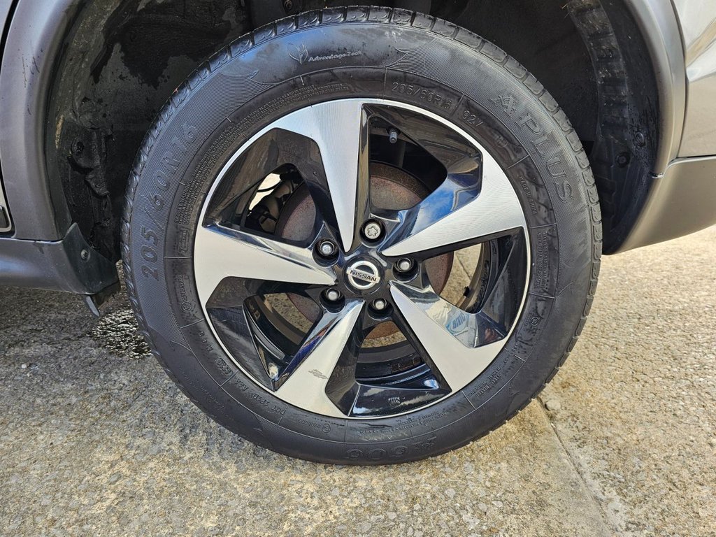 Used Nissan Juke 2019 for sale - 76631904: Photo 14