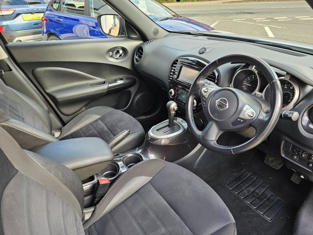 Used Nissan Juke 2019 for sale - 76631904: Photo 17