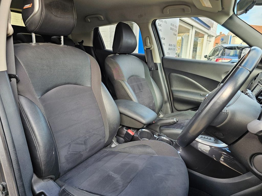 Used Nissan Juke 2019 for sale - 76631904: Photo 18