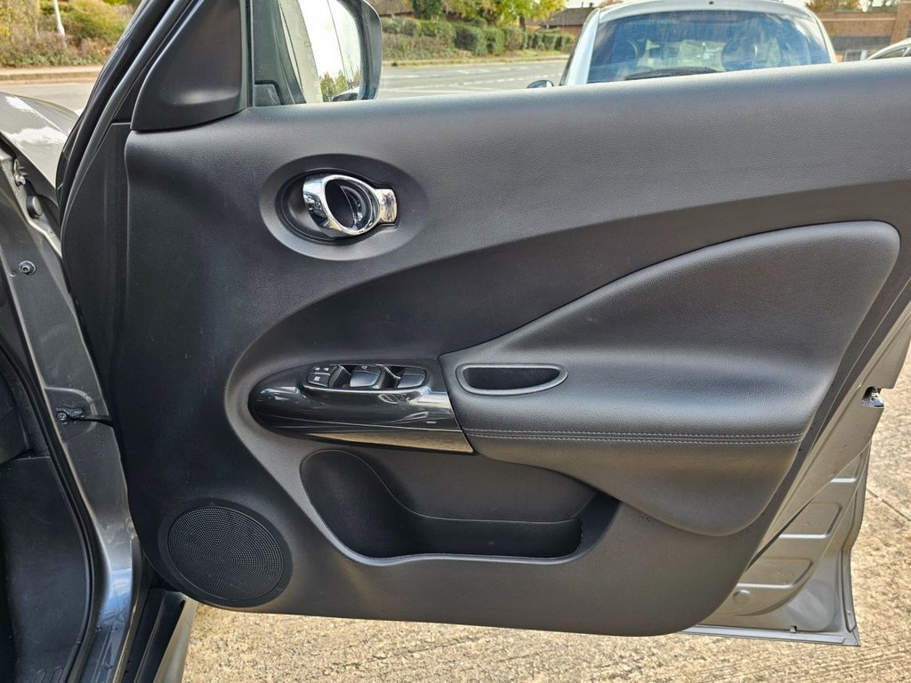 Used Nissan Juke 2019 for sale - 76631904: Photo 19