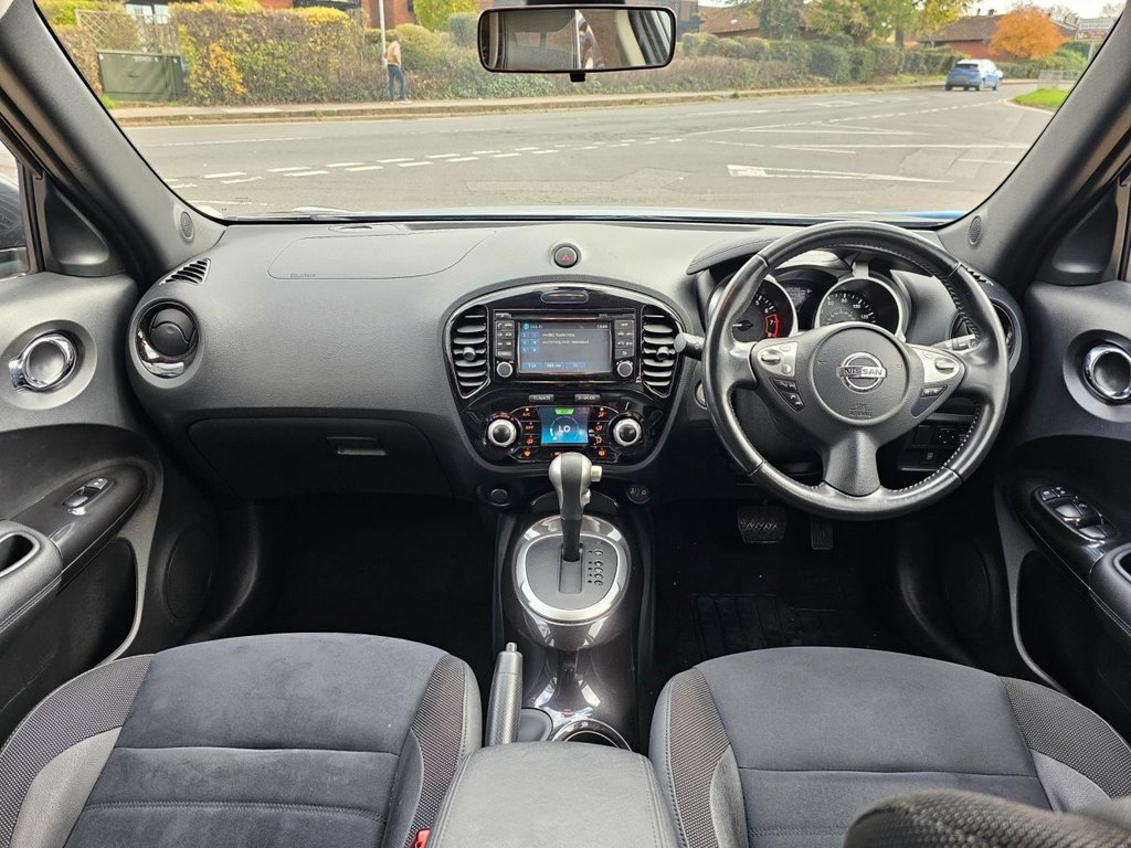 Used Nissan Juke 2019 for sale - 76631904: Photo 2