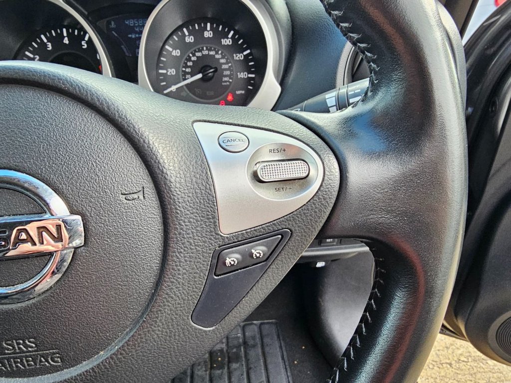 Used Nissan Juke 2019 for sale - 76631904: Photo 22