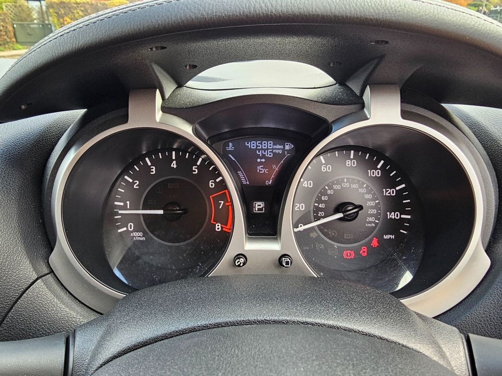 Used Nissan Juke 2019 for sale - 76631904: Photo 27