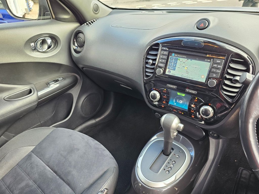 Used Nissan Juke 2019 for sale - 76631904: Photo 31