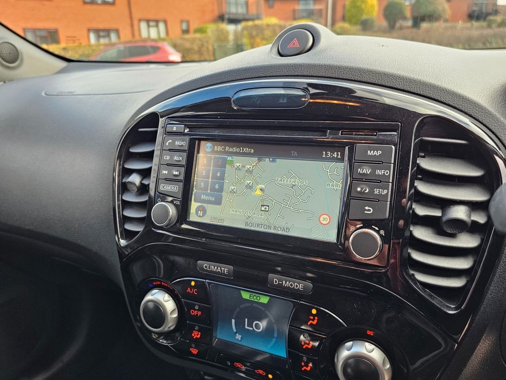 Used Nissan Juke 2019 for sale - 76631904: Photo 33