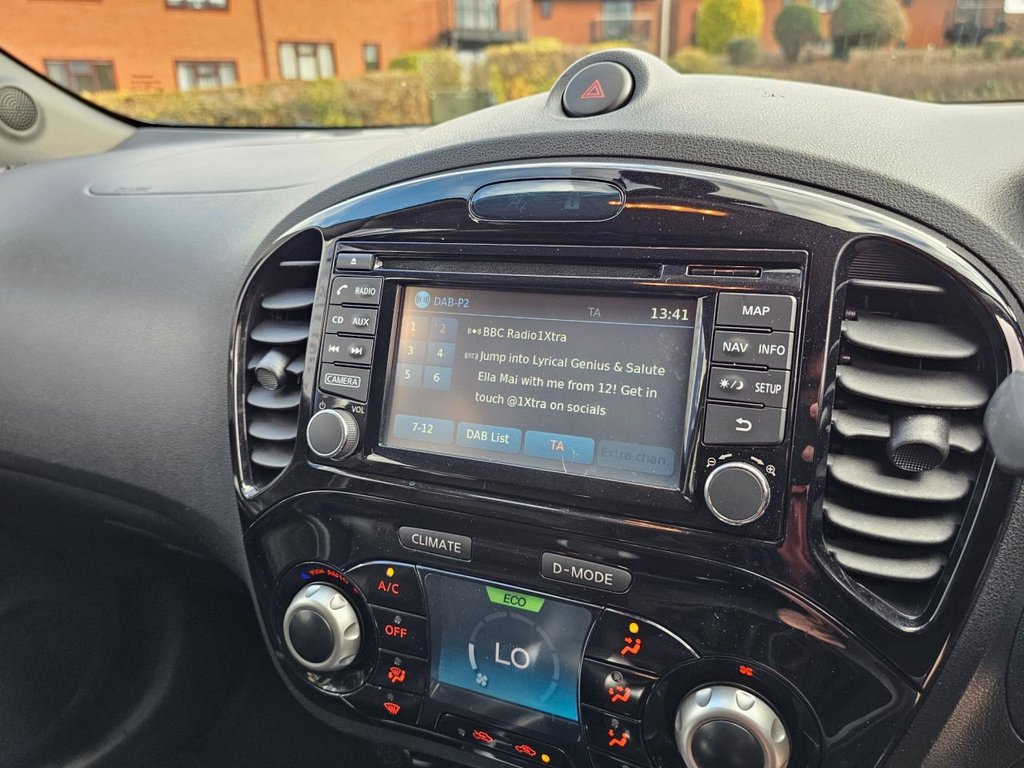 Used Nissan Juke 2019 for sale - 76631904: Photo 34