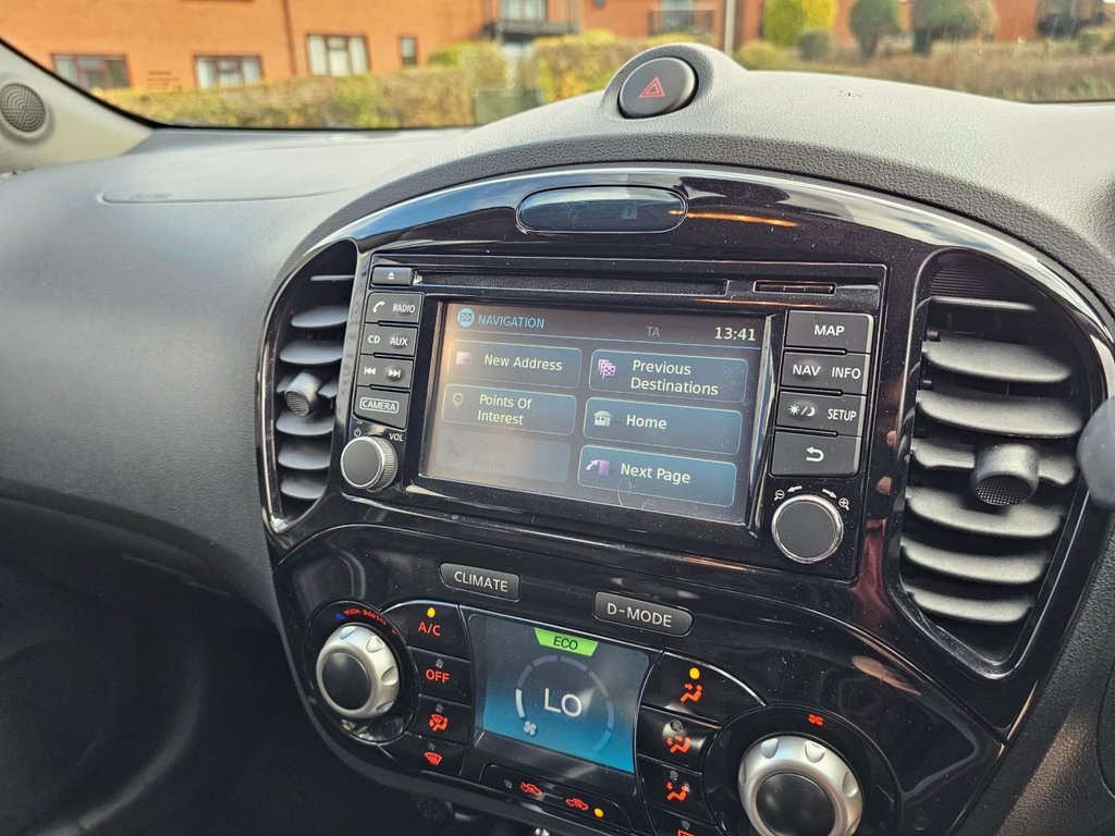 Used Nissan Juke 2019 for sale - 76631904: Photo 35