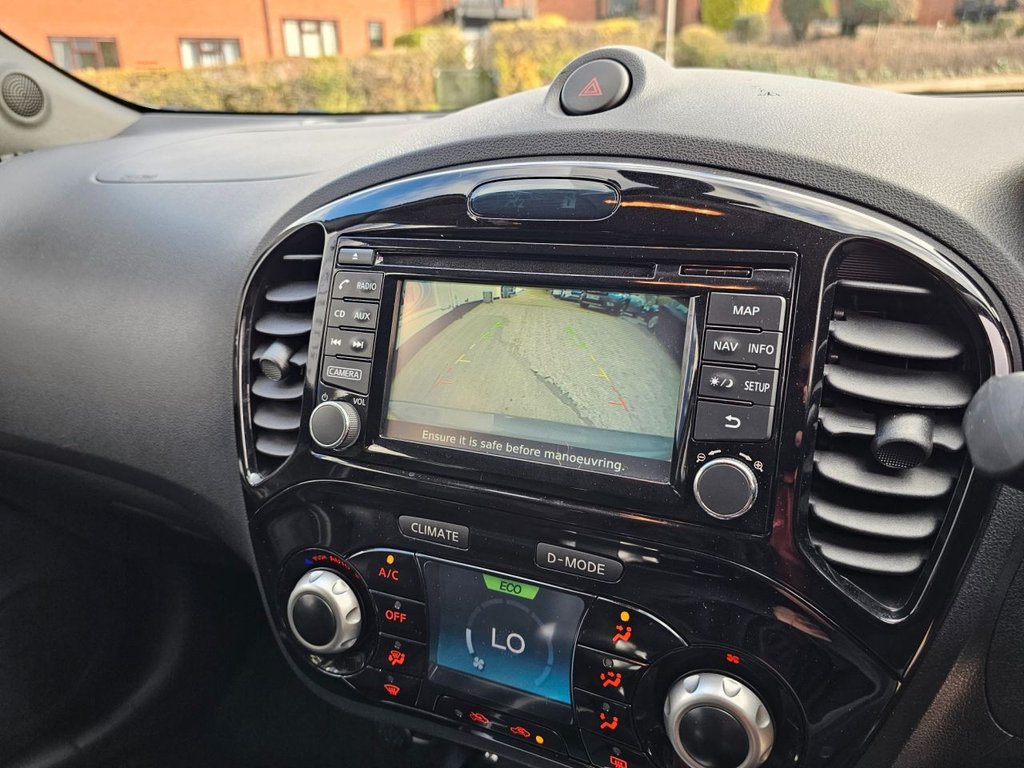 Used Nissan Juke 2019 for sale - 76631904: Photo 36