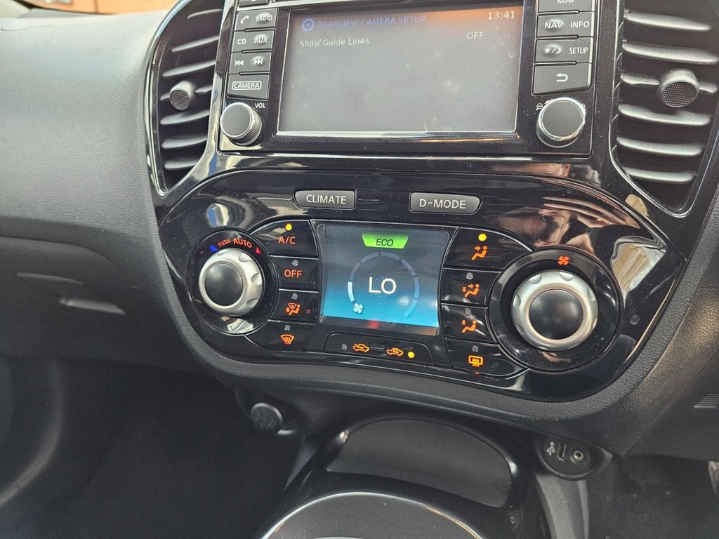 Used Nissan Juke 2019 for sale - 76631904: Photo 37