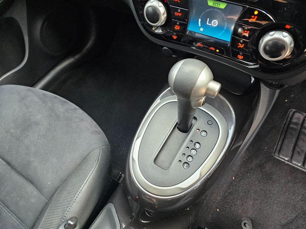 Used Nissan Juke 2019 for sale - 76631904: Photo 38