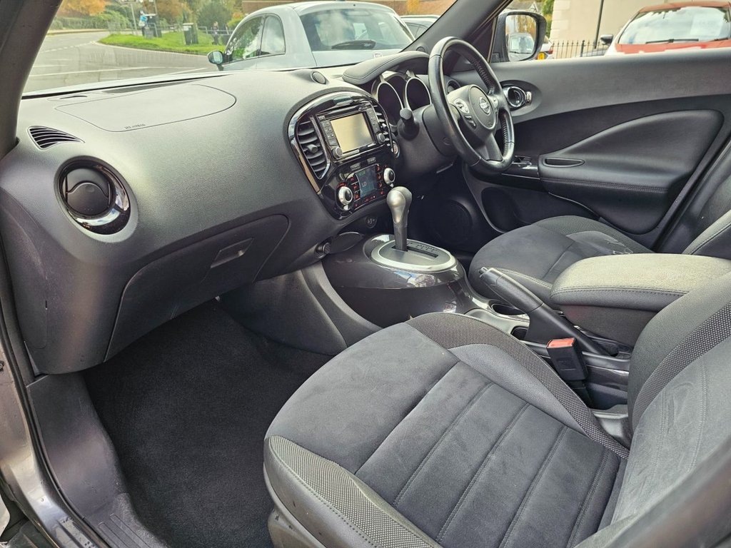 Used Nissan Juke 2019 for sale - 76631904: Photo 39