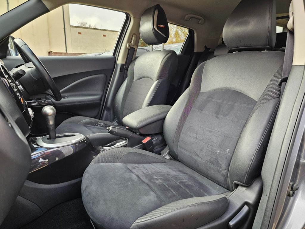 Used Nissan Juke 2019 for sale - 76631904: Photo 40