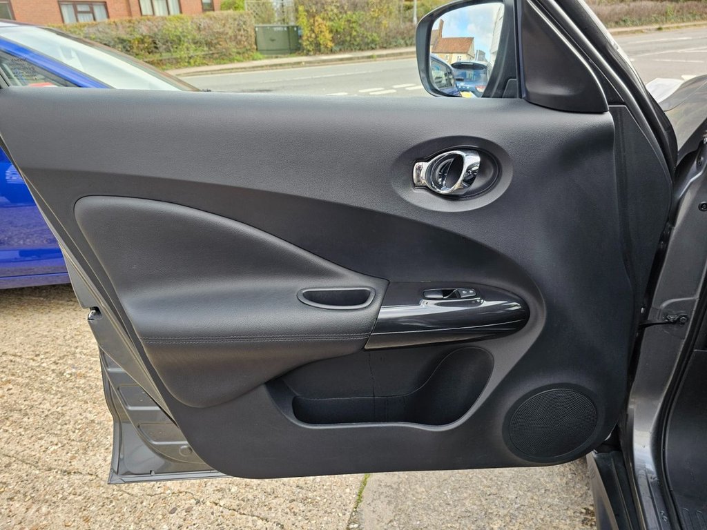 Used Nissan Juke 2019 for sale - 76631904: Photo 42