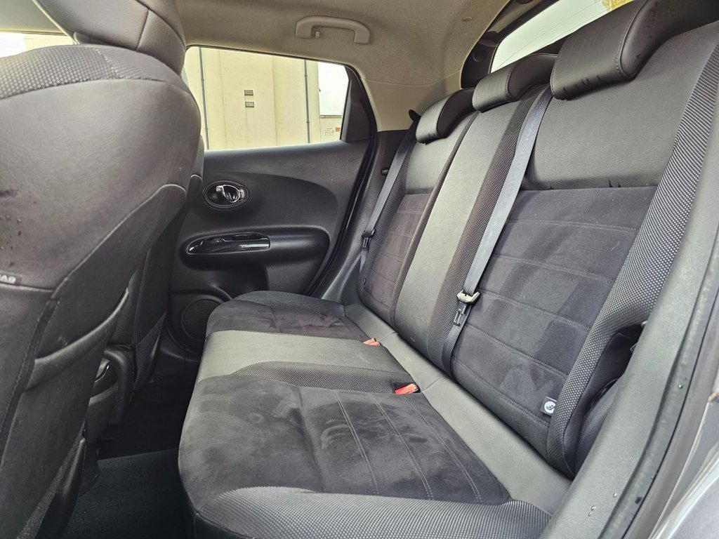 Used Nissan Juke 2019 for sale - 76631904: Photo 45