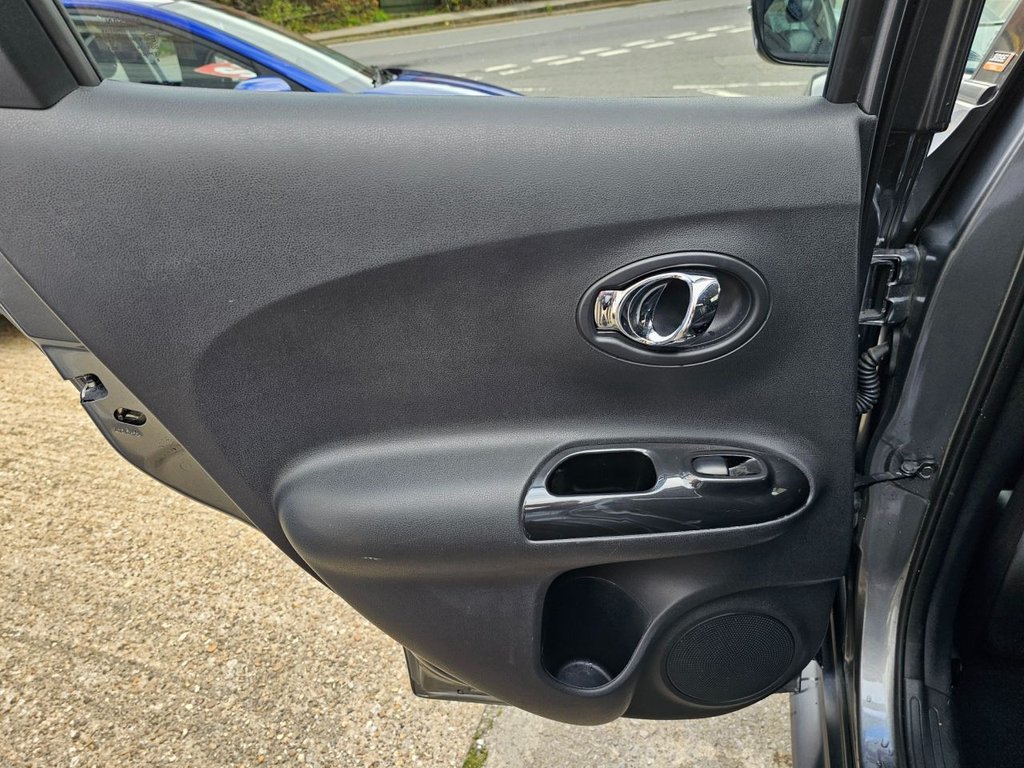 Used Nissan Juke 2019 for sale - 76631904: Photo 46