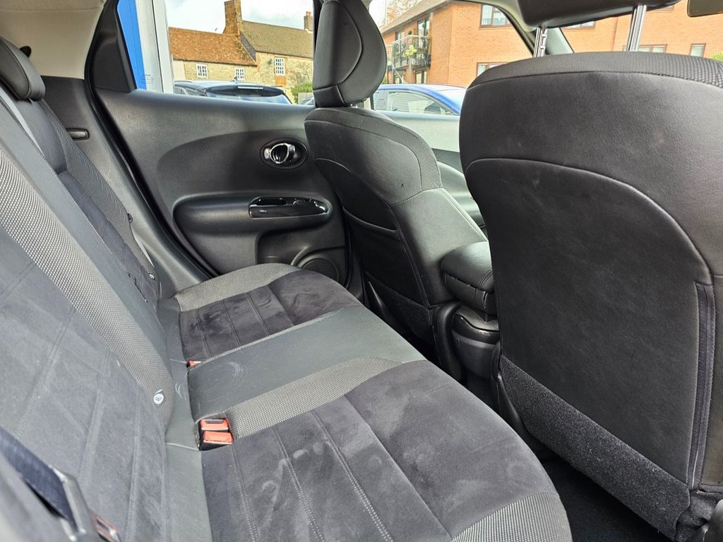 Used Nissan Juke 2019 for sale - 76631904: Photo 48