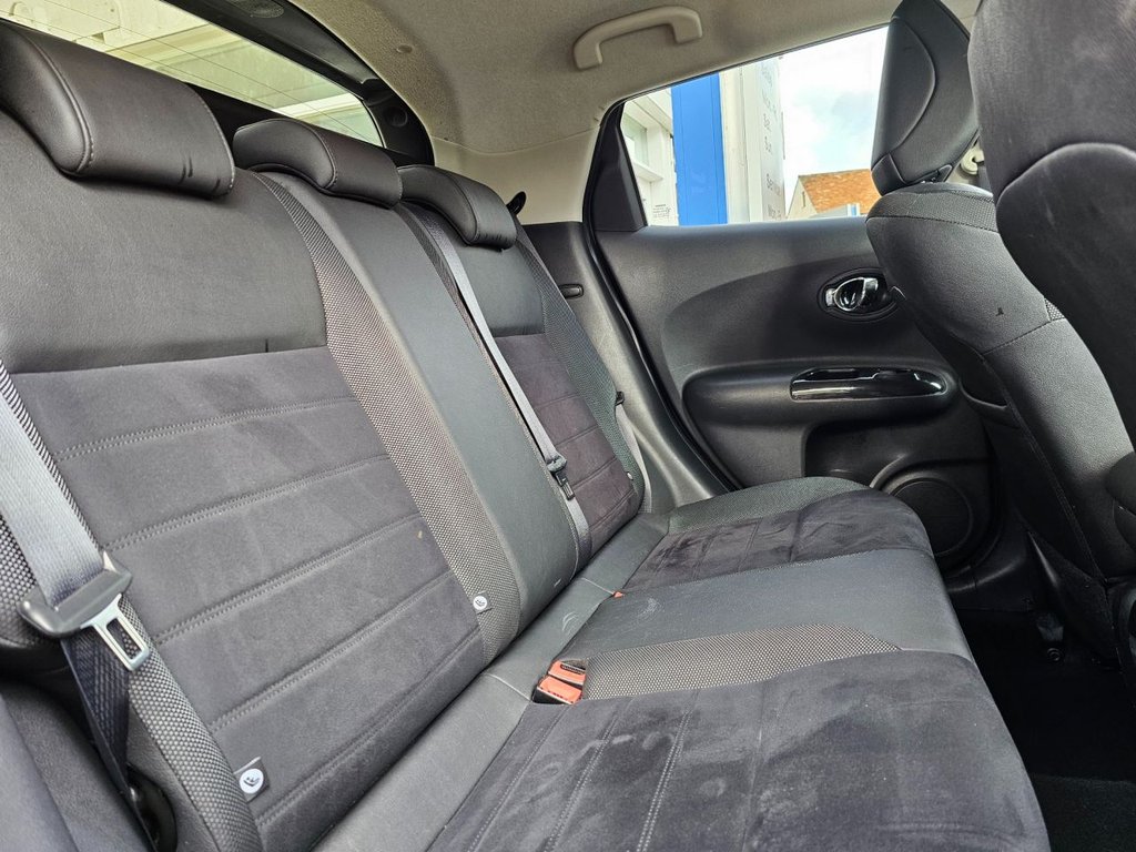 Used Nissan Juke 2019 for sale - 76631904: Photo 49