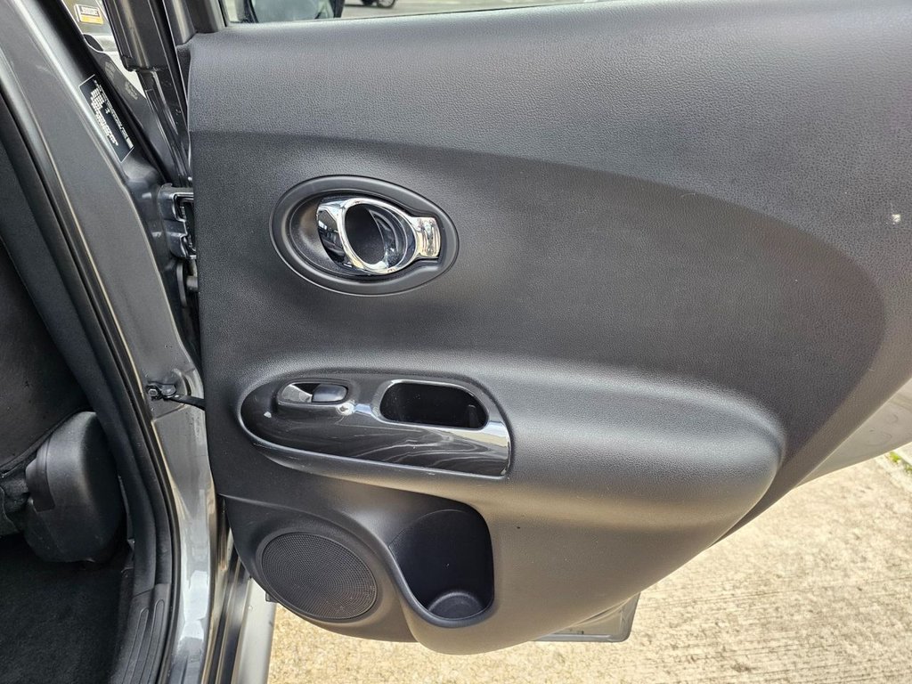 Used Nissan Juke 2019 for sale - 76631904: Photo 50