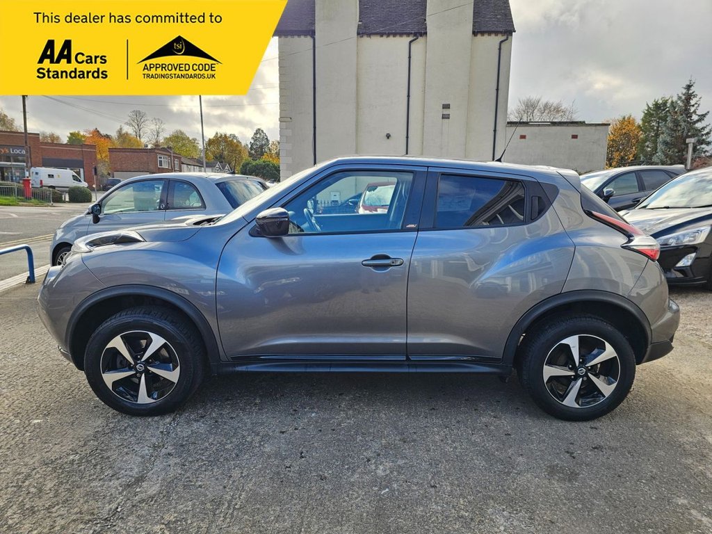 Used Nissan Juke 2019 for sale - 76631904: Photo 6