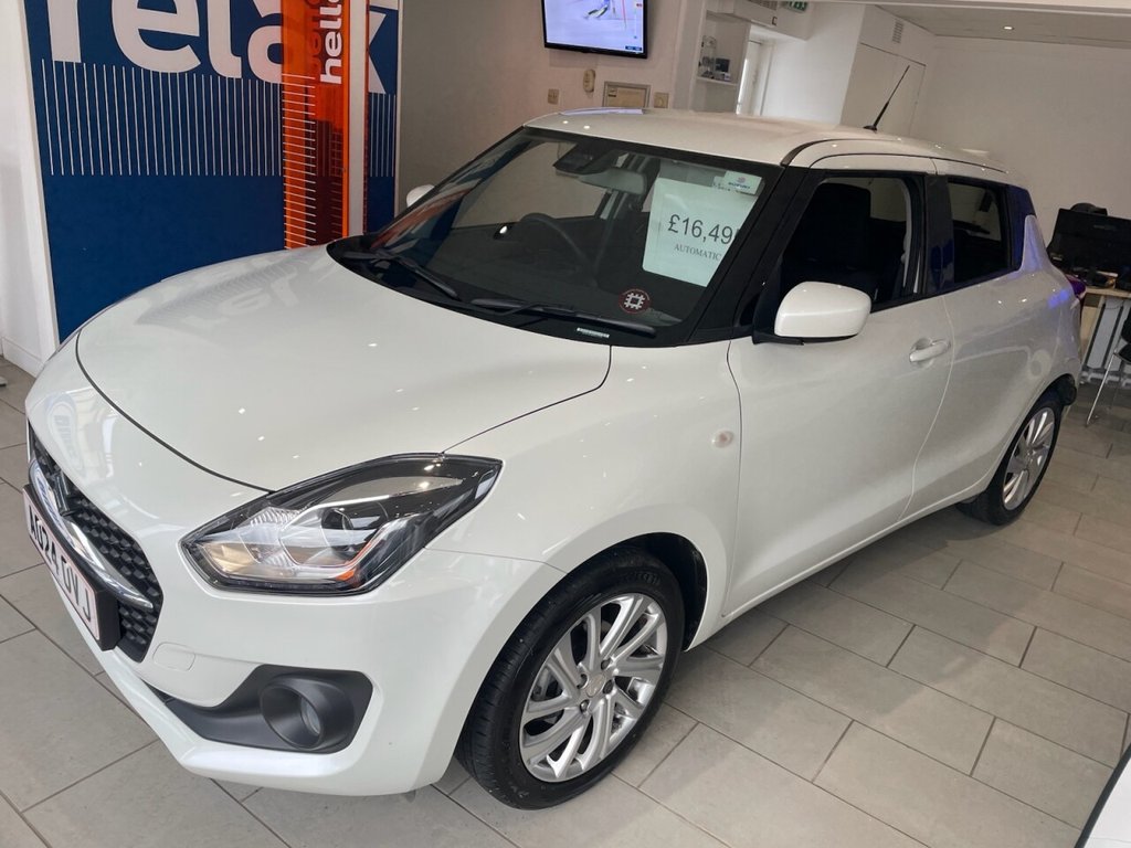 Used Suzuki Swift 2024 for sale - 77780243: Photo 2