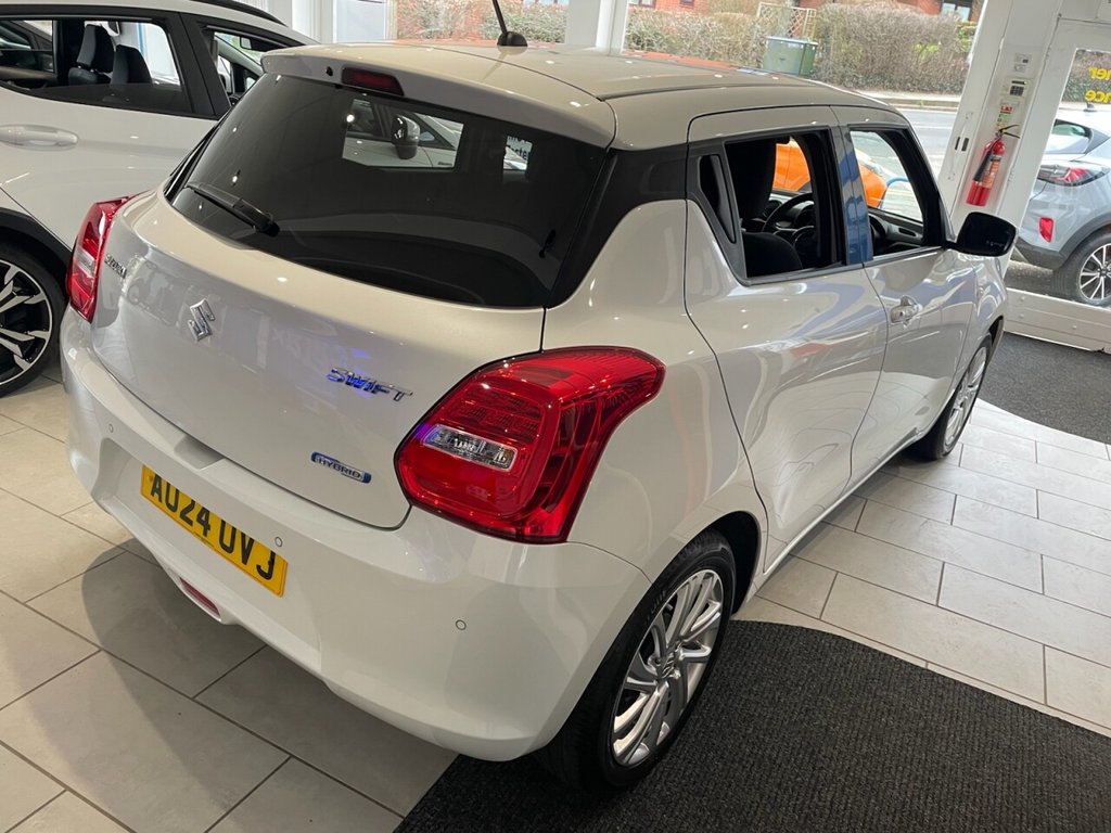 Used Suzuki Swift 2024 for sale - 77780243: Photo 3