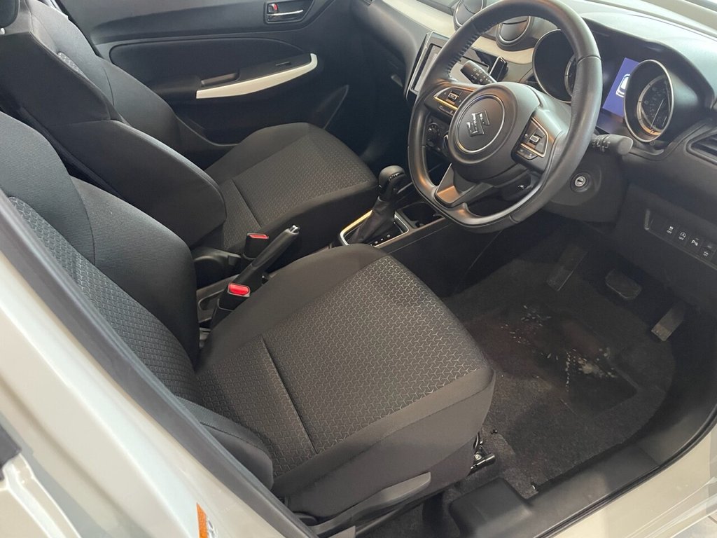 Used Suzuki Swift 2024 for sale - 77780243: Photo 6