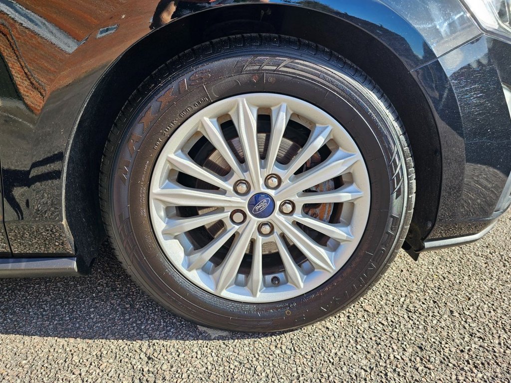 Used Ford Focus 2019 for sale - 76617196: Photo 11