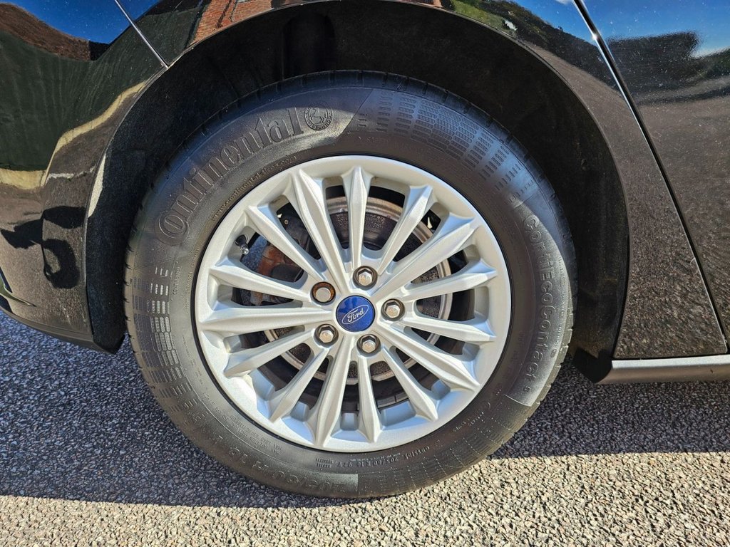 Used Ford Focus 2019 for sale - 76617196: Photo 13