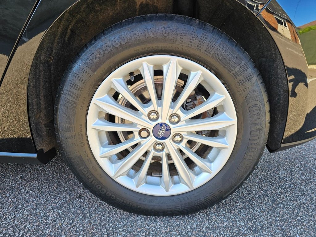 Used Ford Focus 2019 for sale - 76617196: Photo 14