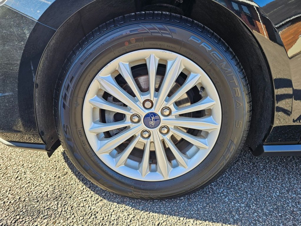 Used Ford Focus 2019 for sale - 76617196: Photo 15