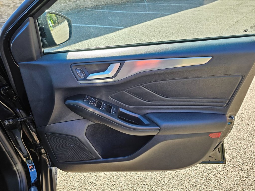 Used Ford Focus 2019 for sale - 76617196: Photo 18