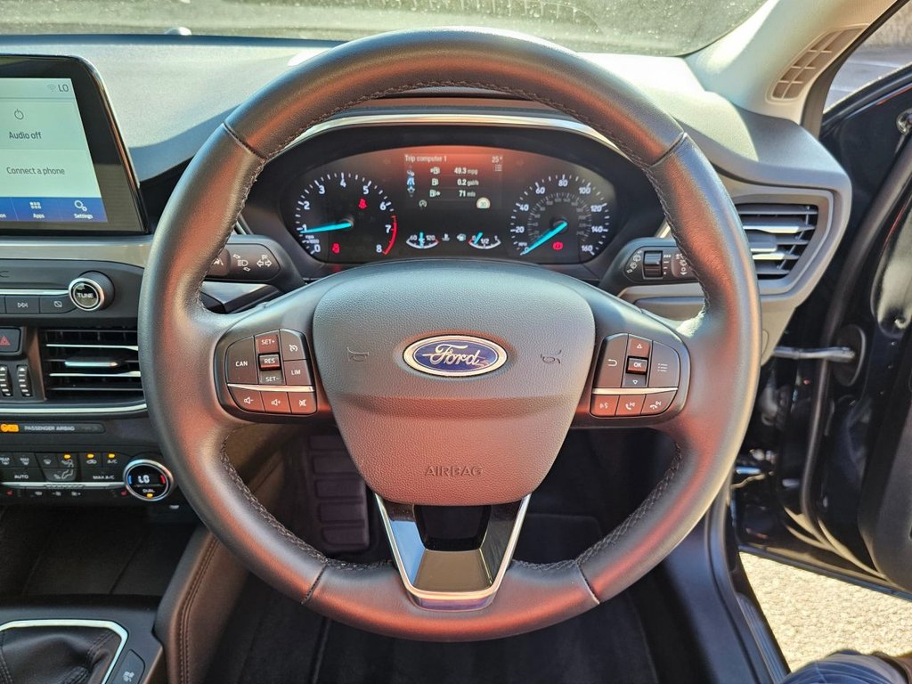 Used Ford Focus 2019 for sale - 76617196: Photo 21