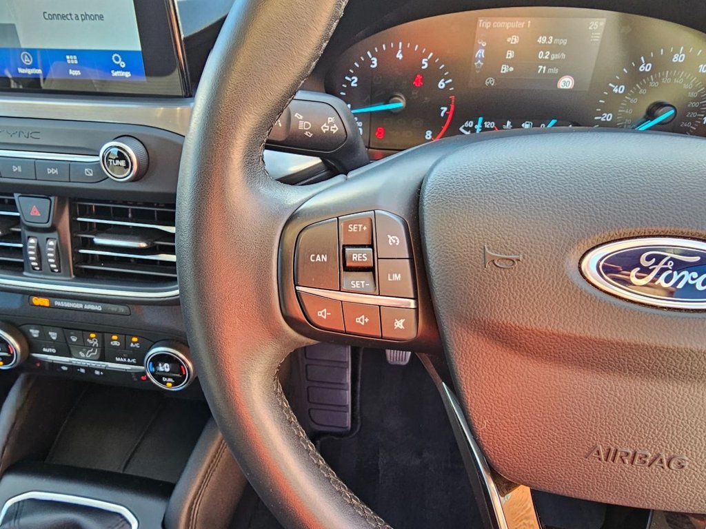 Used Ford Focus 2019 for sale - 76617196: Photo 22