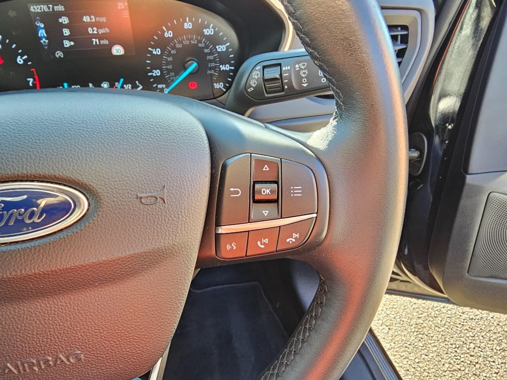 Used Ford Focus 2019 for sale - 76617196: Photo 23