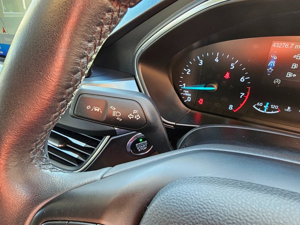 Used Ford Focus 2019 for sale - 76617196: Photo 24